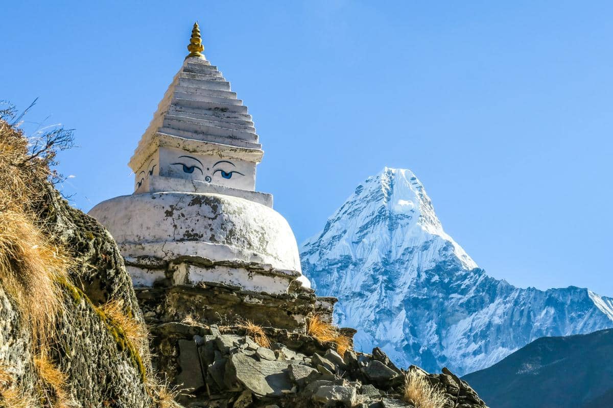 potret Himalaya