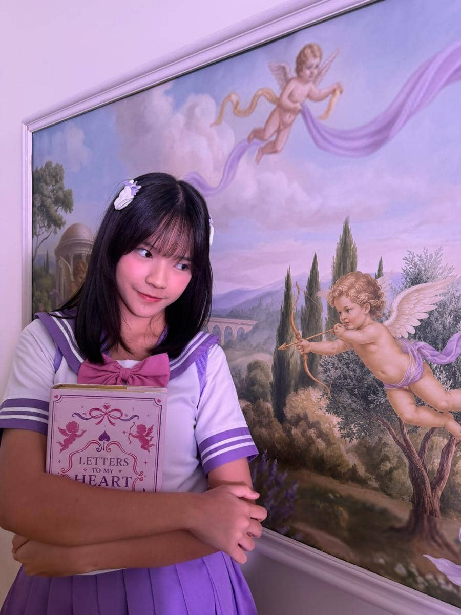 Bella JKT48