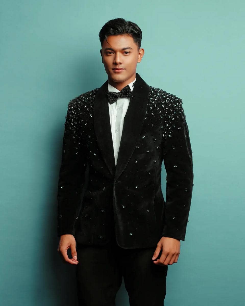 Gede Aiswarya Kartika, Mister International Indonesia 2026