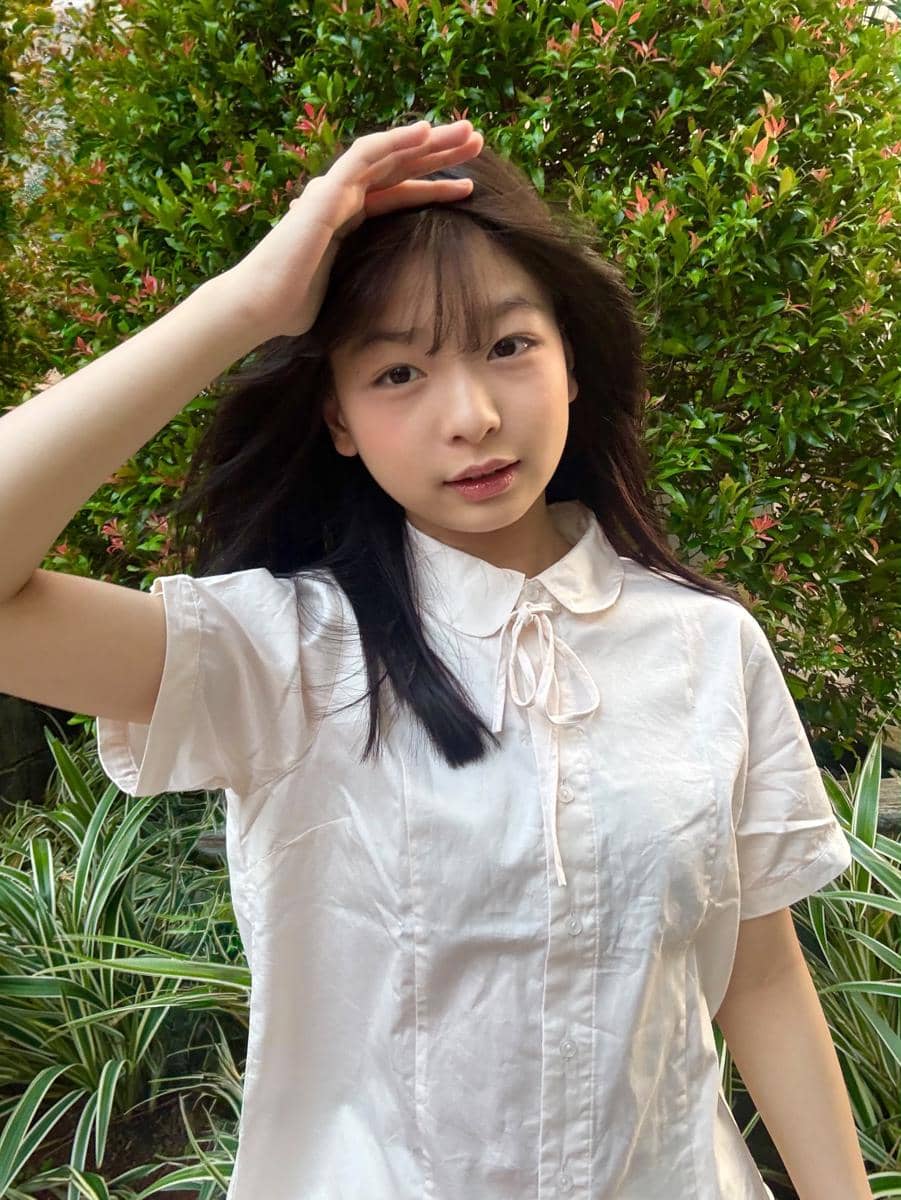 Ralyne JKT48