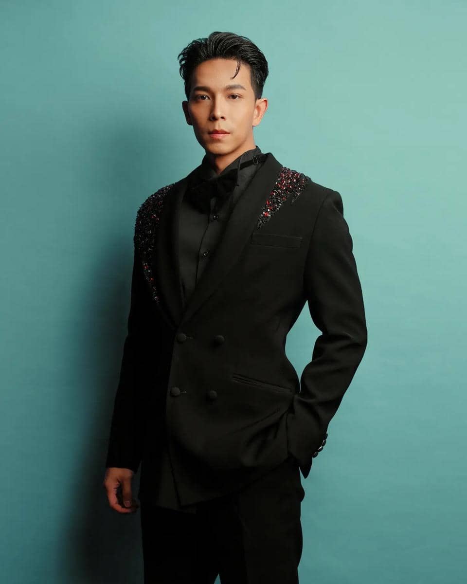 Waranyu Tarasiriwattanakul, Mister International Thailand 2026