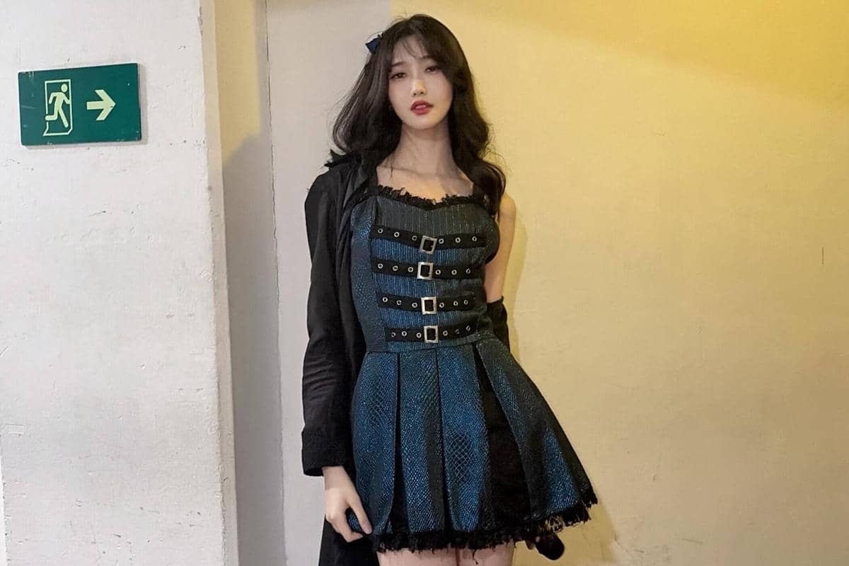 Oline JKT48 Tidak Suka Rayakan Ulang Tahun, Kenapa?