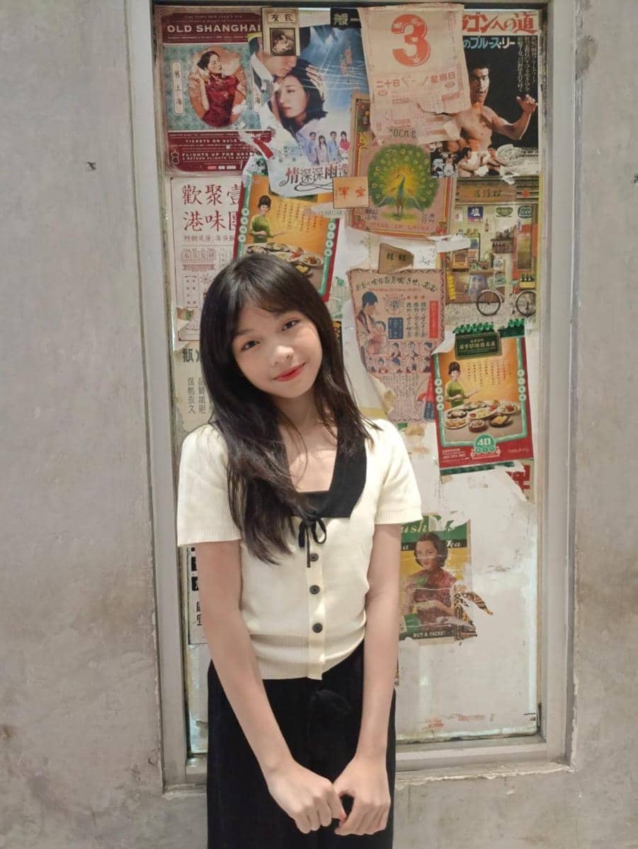 Fahira JKT48