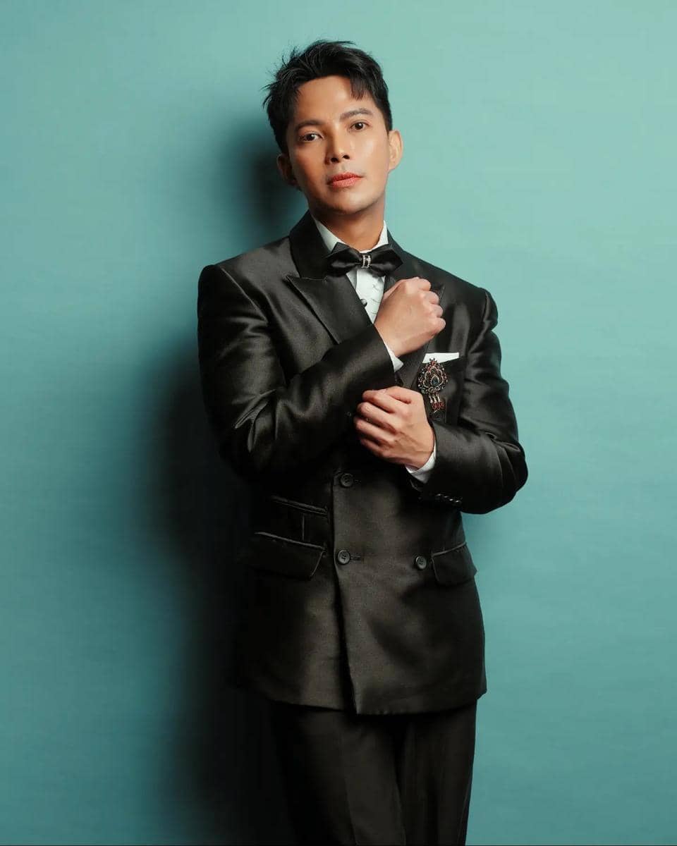 Joyner Canlas Samson, Mister International Singapura 2026