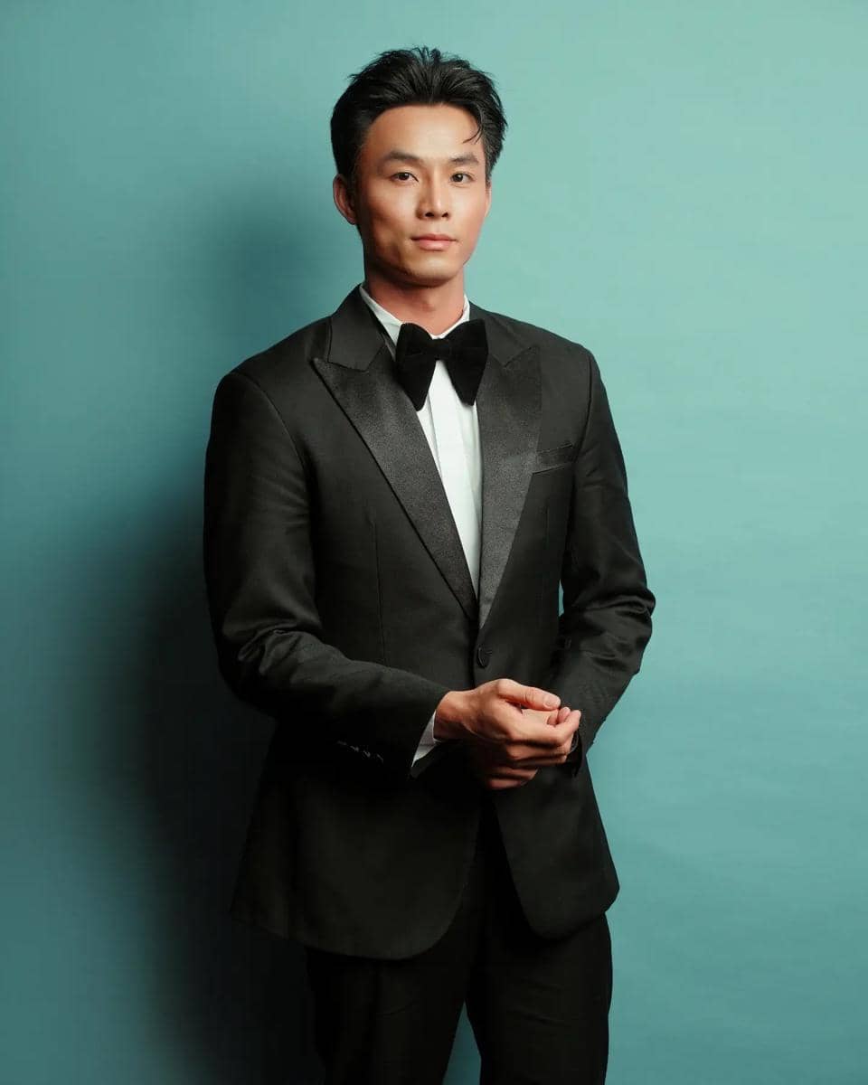 Nguyen Vu Linh, Mister International Vietnam 2026