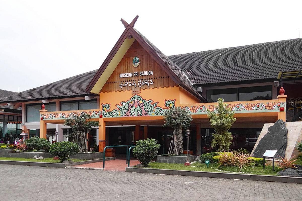 Museum Sri Baduga