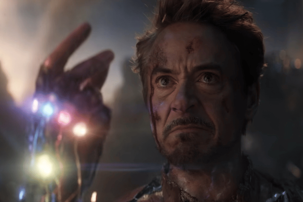 kaitan Avengers: Endgame Encore dengan Doomsday