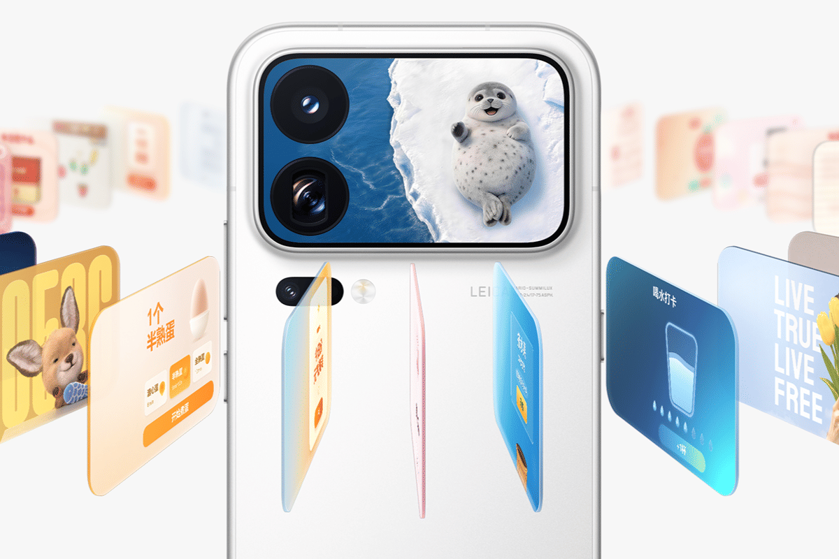 Xiaomi 18 Pro Max