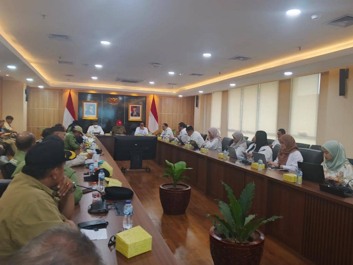 Demo Bubar, 13 Usulan KNARA Diterima Kemensesneg