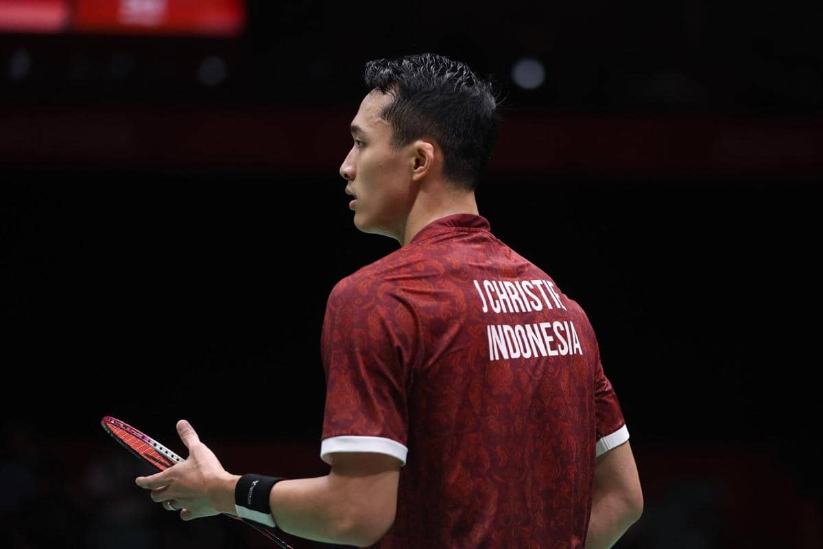 Jojo Minta Maaf Tak Sumbang Poin di Beregu Asian Games 2026