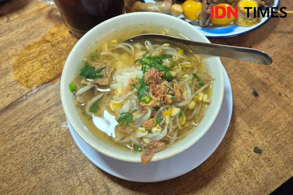 Daftar Menu dan Harga SSB Hj. Hesti di Makkah dan Madinah