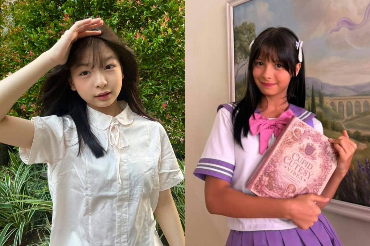 8 Member JKT48 yang Rayakan Ulang Tahun di Bulan Oktober