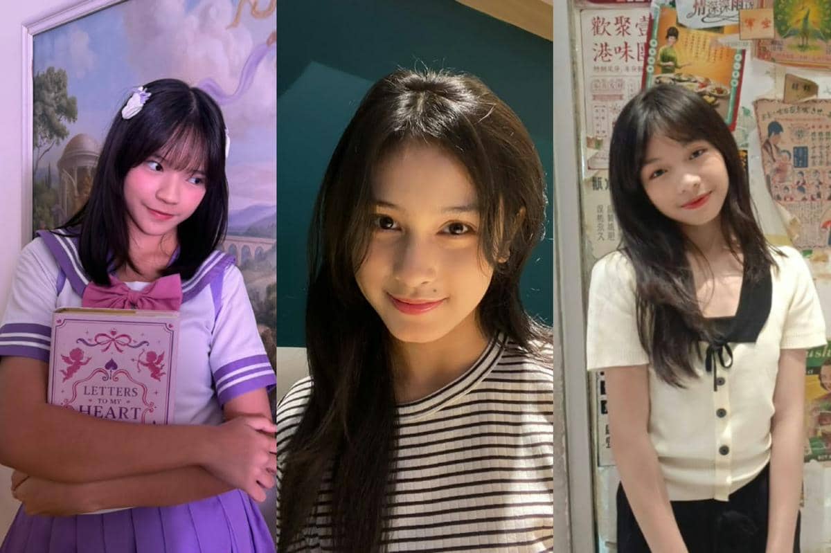 3 Trainee Gen 14 JKT48 yang Daftar Audisi Lebih dari Sekali