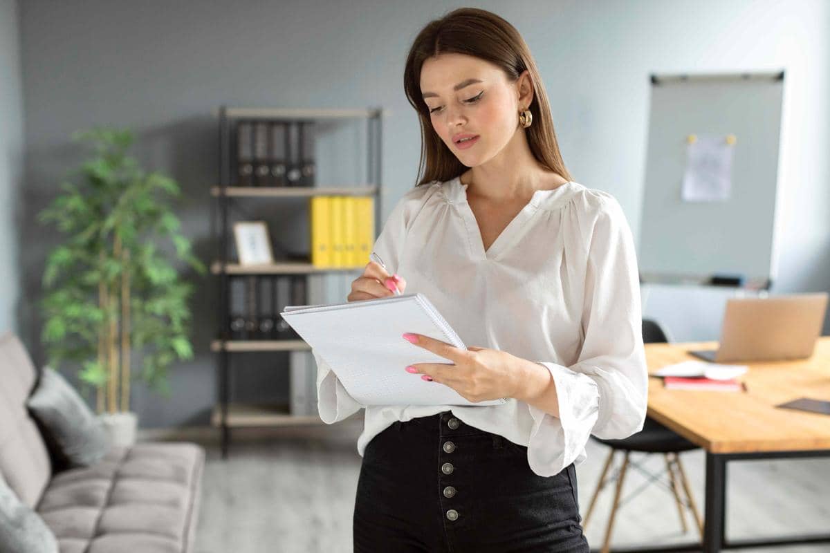 5 Aktivitas yang Bisa Membuat Harimu Lebih Produktif