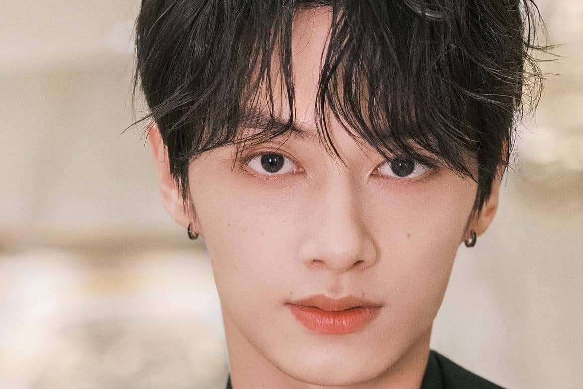 Tracklist EP China 9 dari Jun SEVENTEEN, Rilis 28 September 2026