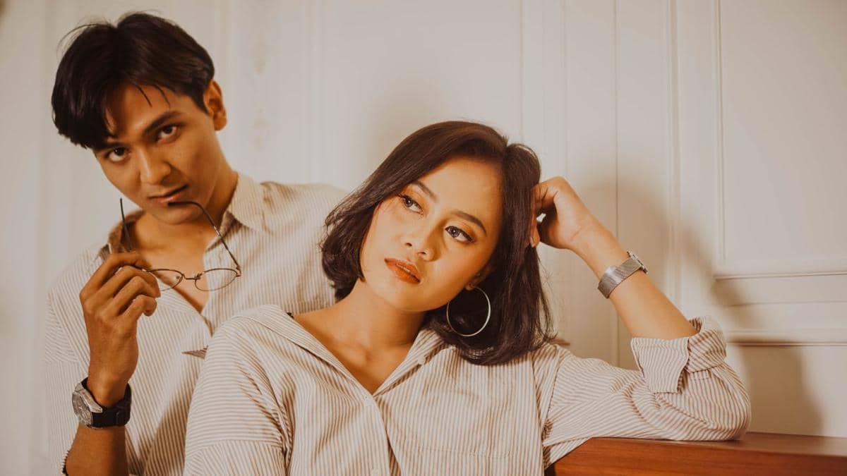 pasangan