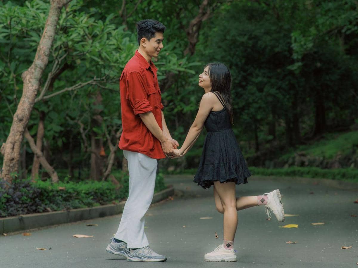 pasangan