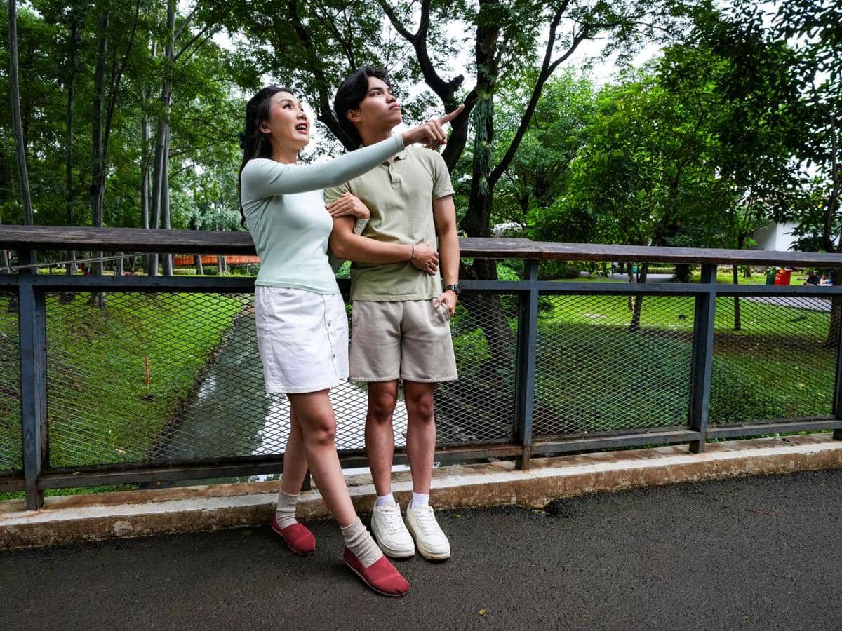 7 Risiko Punya Pasangan Childish, Tak Apa jika Siap Mental