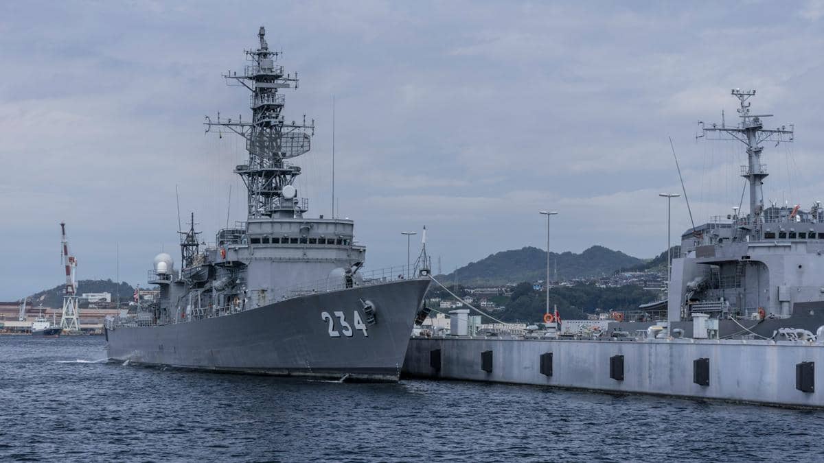 Kapal Survei China Terobos Batanes, Filipina Kirim Kapal Terbesar