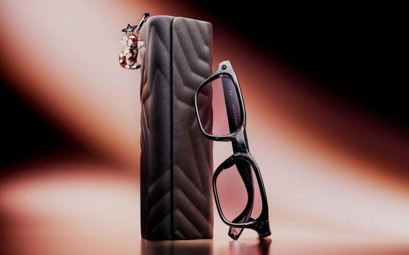 Meta Glasses by Lisa