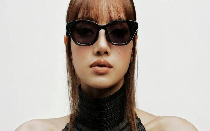 Meta Glasses by Lisa