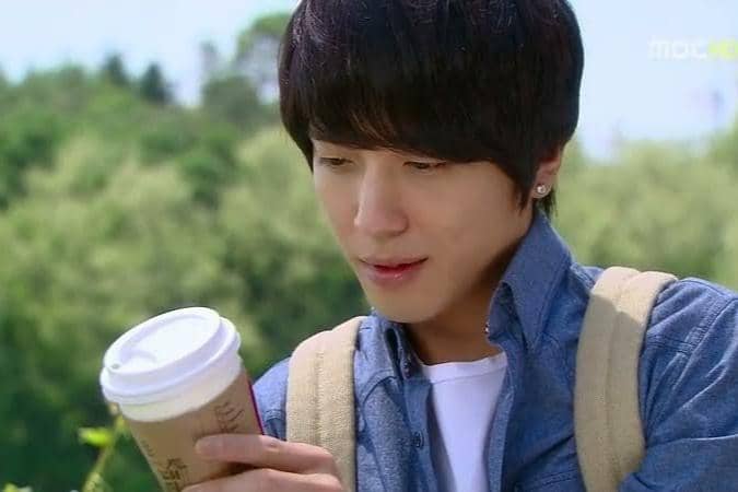 Cuplikan drama Heartstrings (dok. MBC/ Heartstrings)