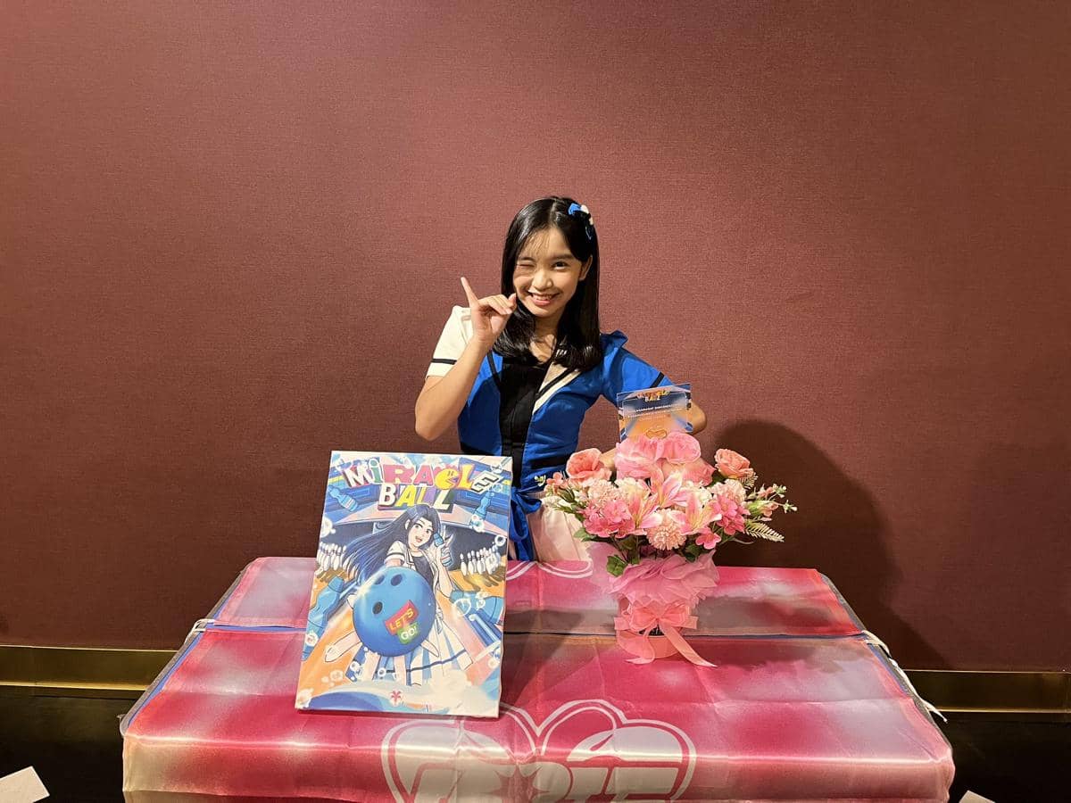 Intan JKT48