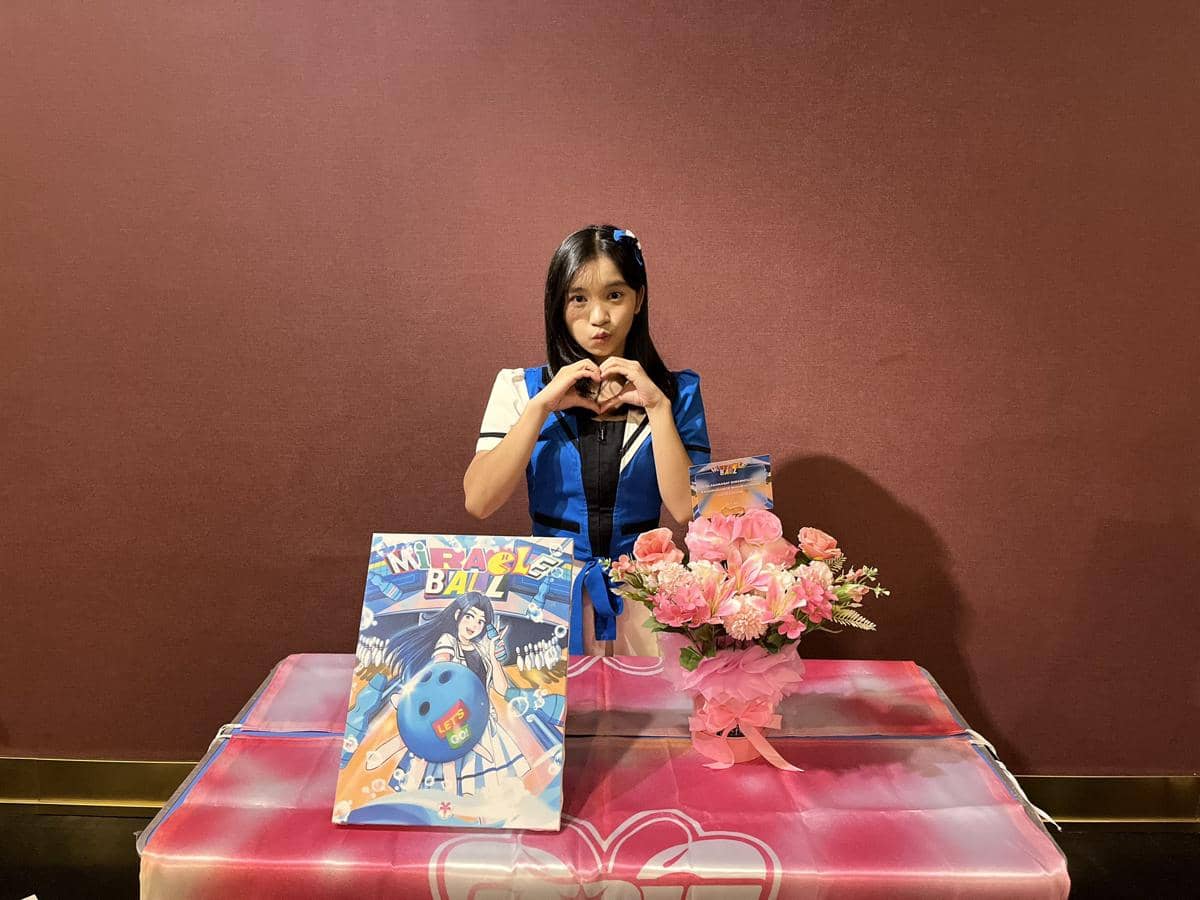Intan JKT48