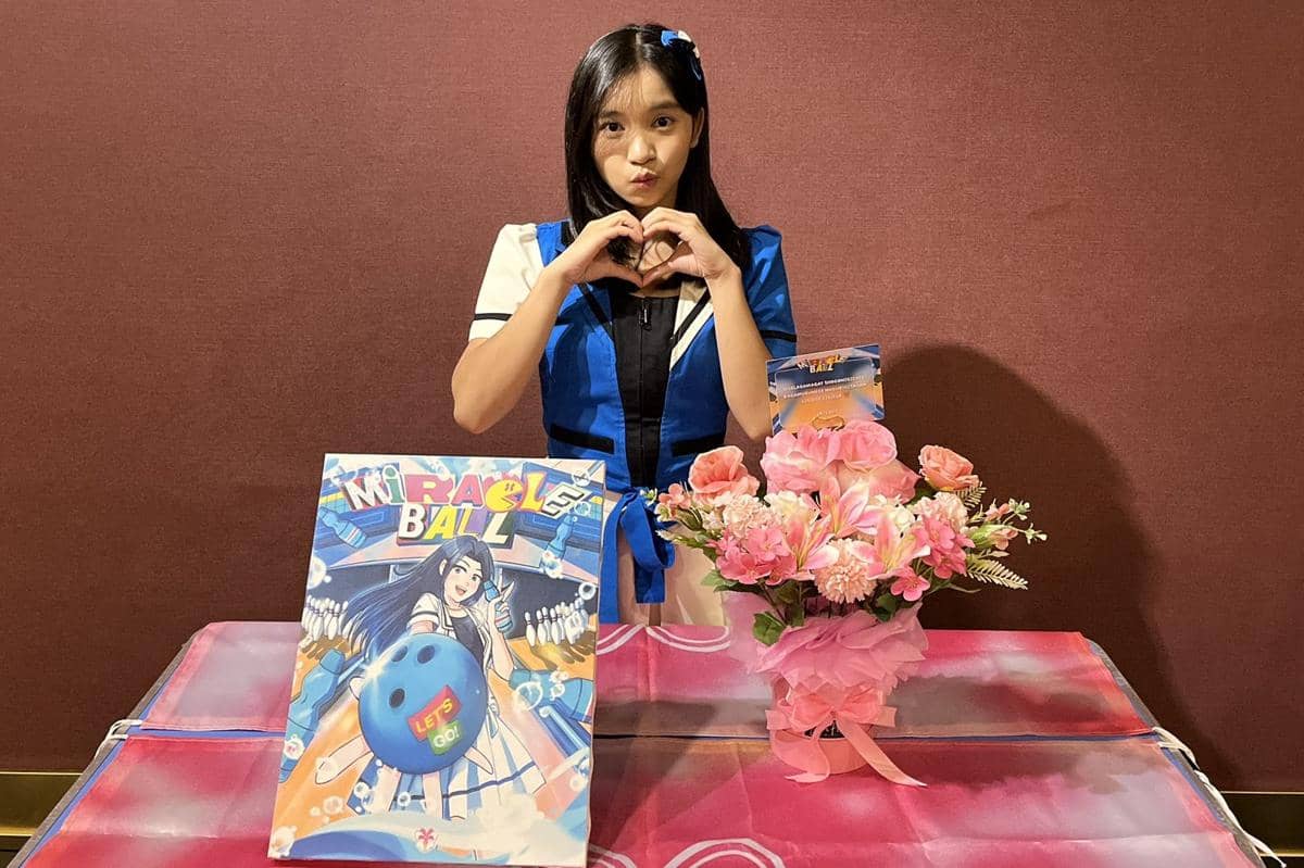 Intan JKT48 Akhirnya Shonichi Setlist Member Inti
