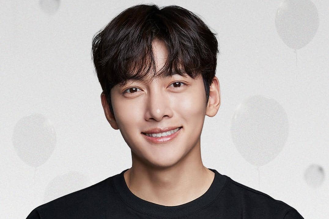 Profil Ji Chang Wook: Biodata, Film, Penghargaan dan Fakta Menarik