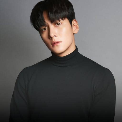 Ji Chang Wook