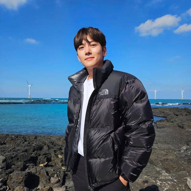 Ji Chang Wook