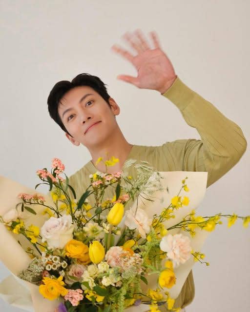 Ji Chang Wook