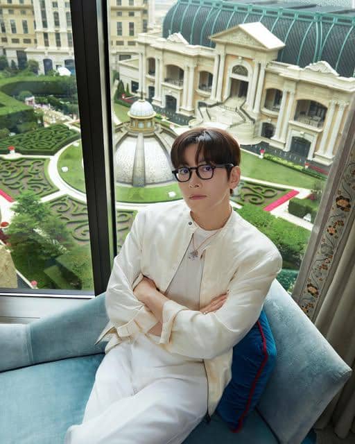 Ji Chang Wook