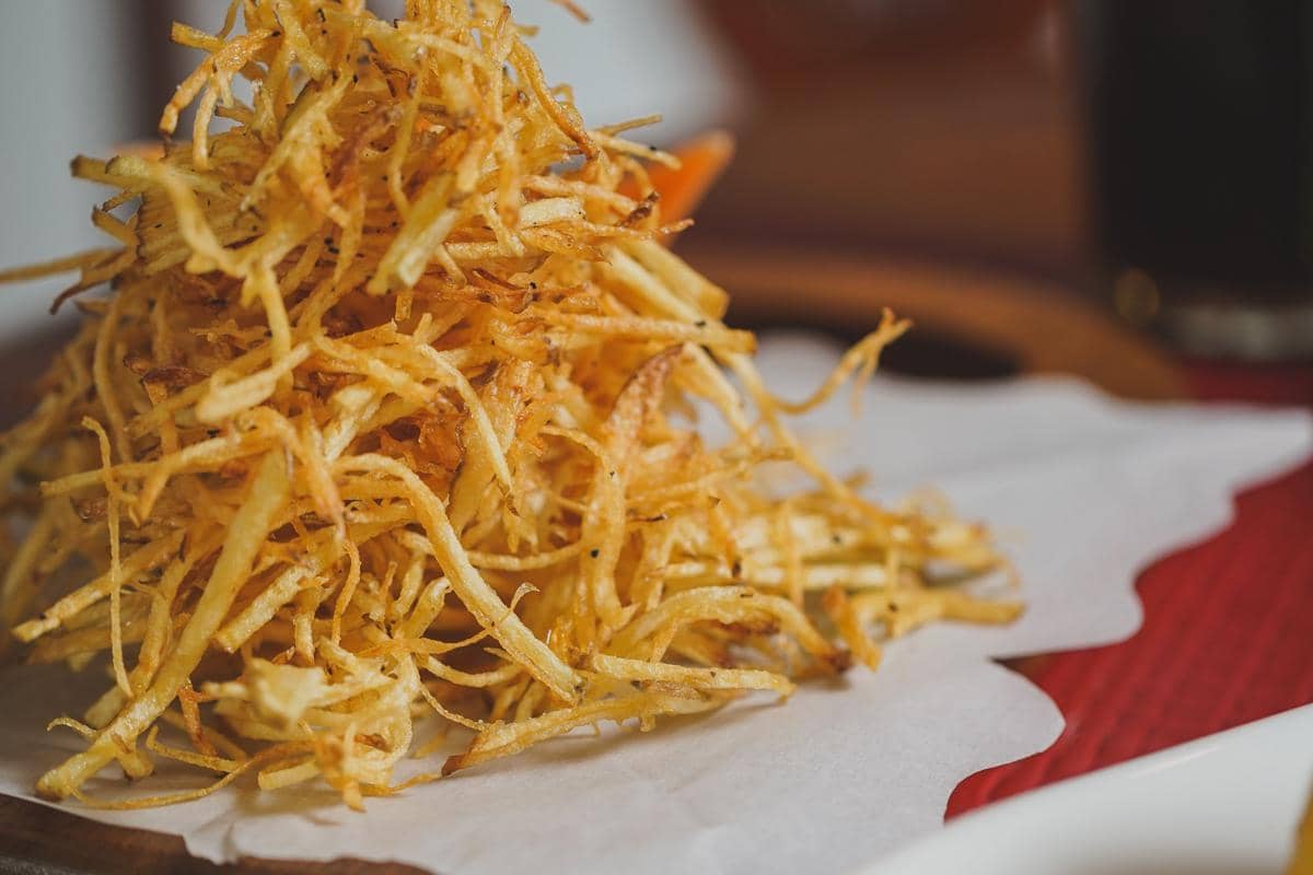 Resep Kentang Mustofa 1 Kg yang Renyah dan Tahan Lama