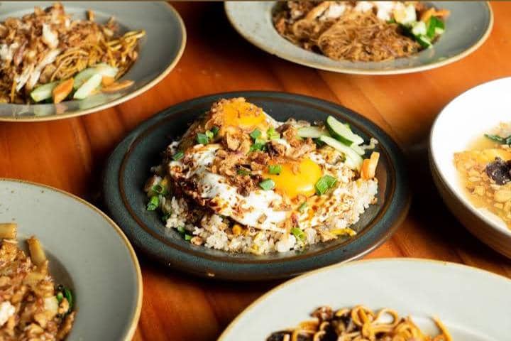 Mau Pesan Makan Malam di Tulungagung? Ini 3 Kuliner Grab Bintang 5 Pilihan