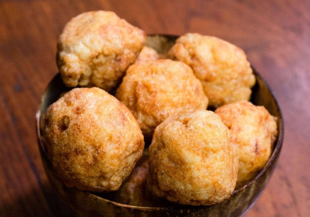 Resep Bakso Goreng dari Nasi Sisa, Solusi Hemat Biar Nggak Dibuang!