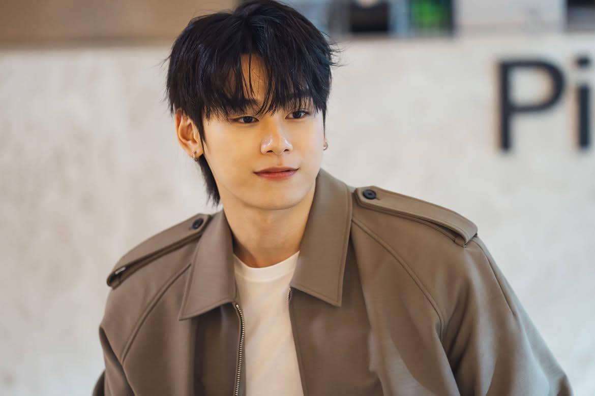 4 Drakor Cha Woo Min di 2026, Ada Take Charge of My Heart!