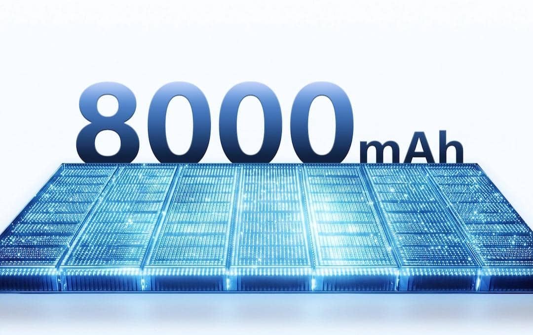 ilustrasi kapasitas baterai vivo Y600i