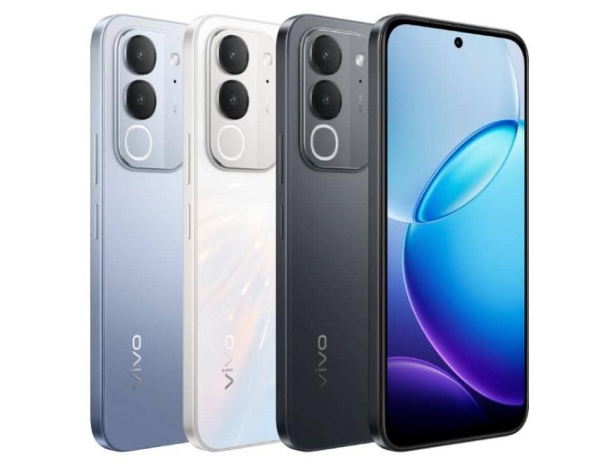 vivo Y600i