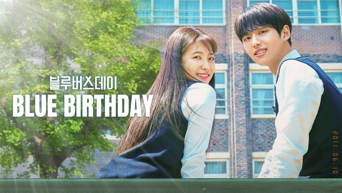 Drama Blue Birthday