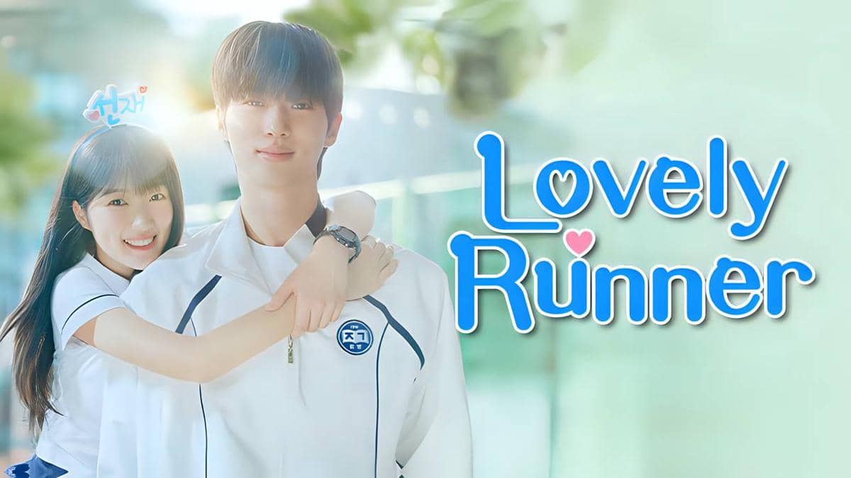 Drama Lovely Runner