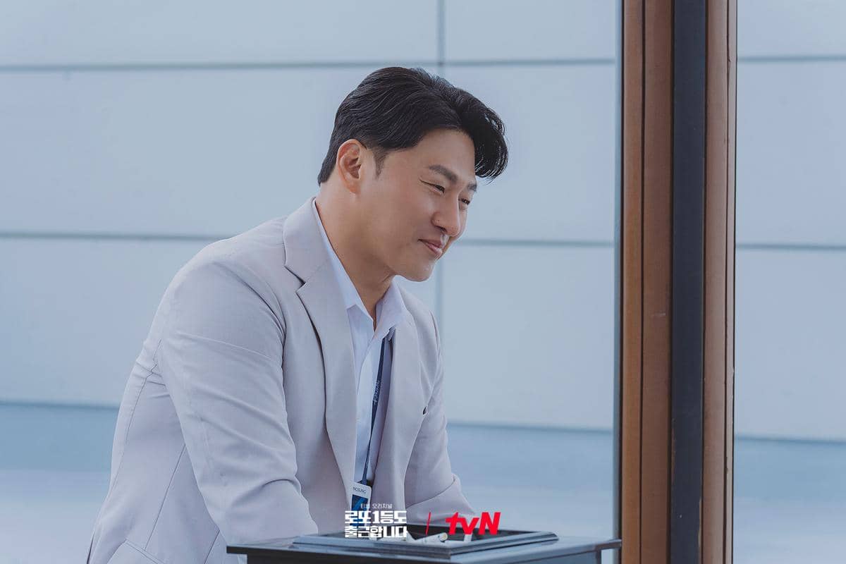 7 Sikap Toksik Seon Hyuk sebagai Pebisnis di The Ordinary Jackpot