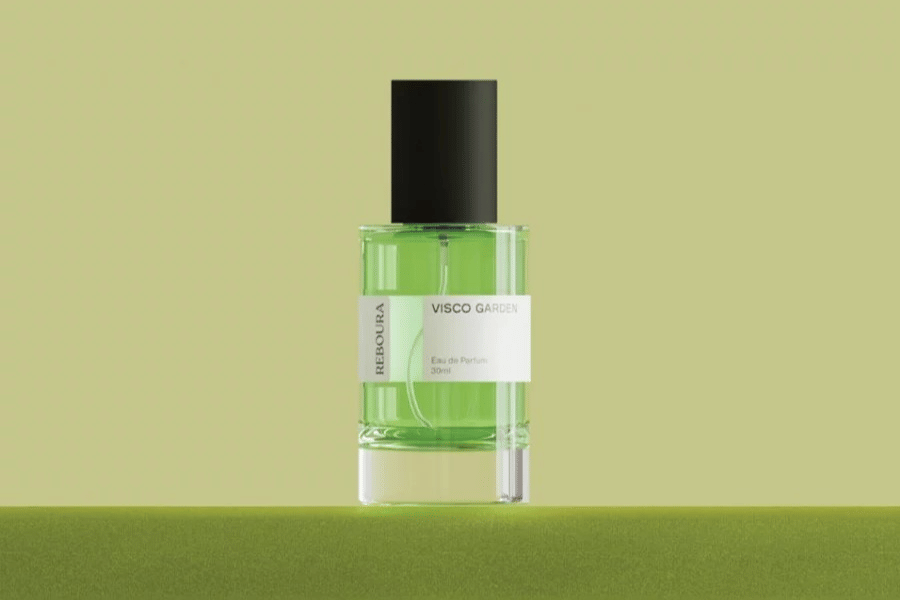 Parfum Dengan Aroma Mirip Lobby Mall Mewah