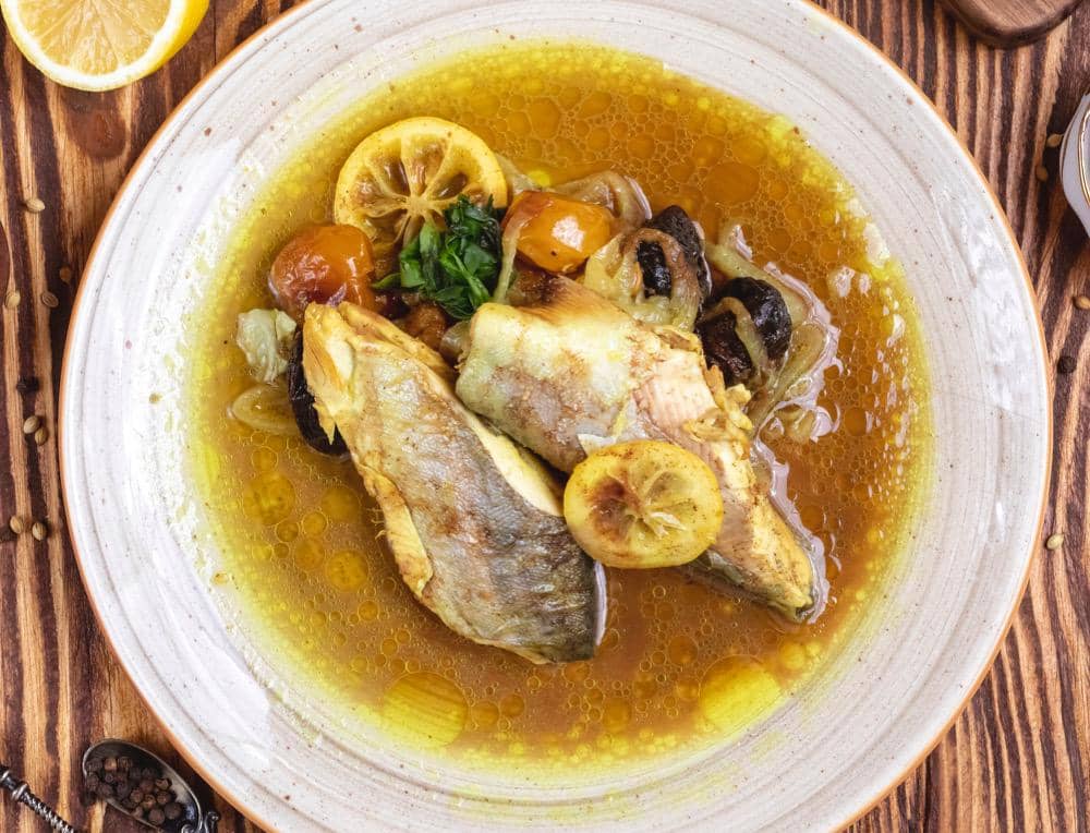 Resep Ikan Kuah Kuning yang Gurih dan Segar, Cocok untuk Menu Harian