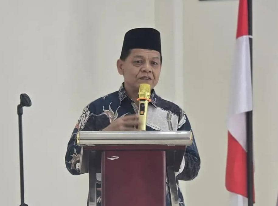 Anggota DPRD Kampar Riau dari PKS Jadi Tersangka, Ini Kasusnya