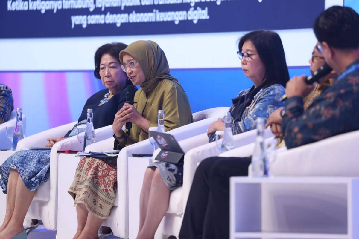 Menteri PANRB Dorong Kesetaraan Layanan Digital Pemerintah