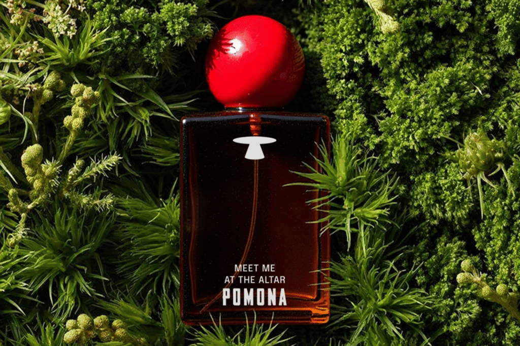 parfum dengan aroma mirip lobby mall mewah