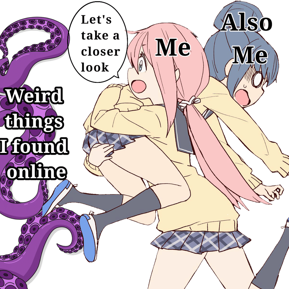 meme anime tentang penyesalan