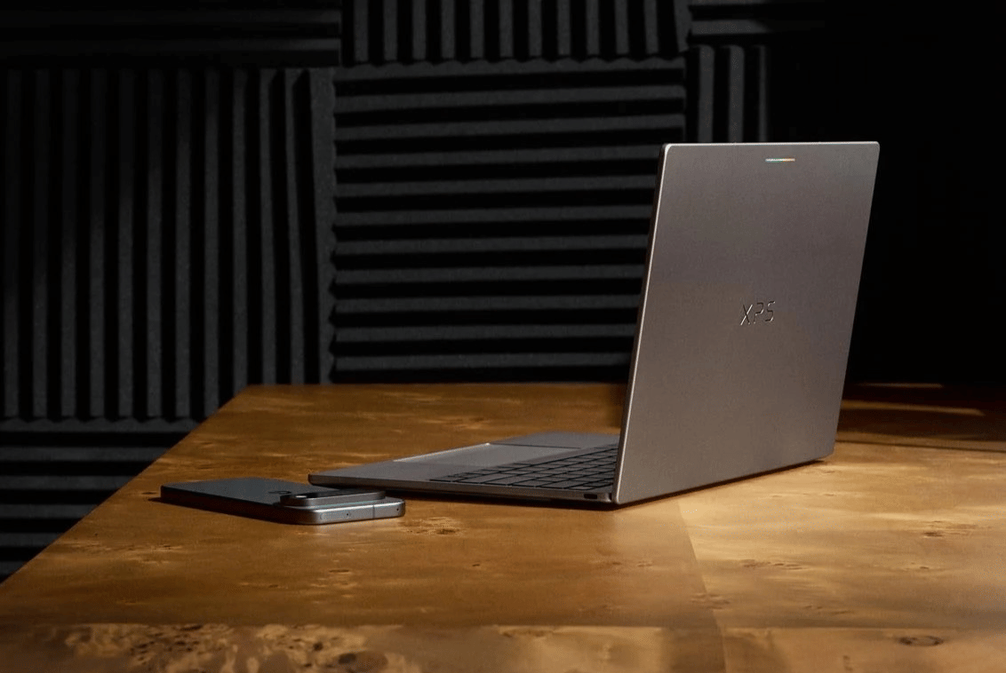 XPS Googlebook